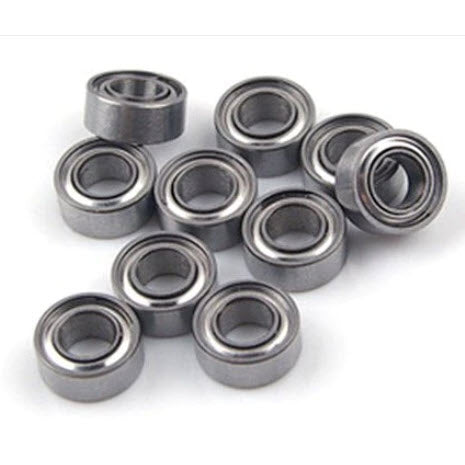 Bearing & Bushing Parts