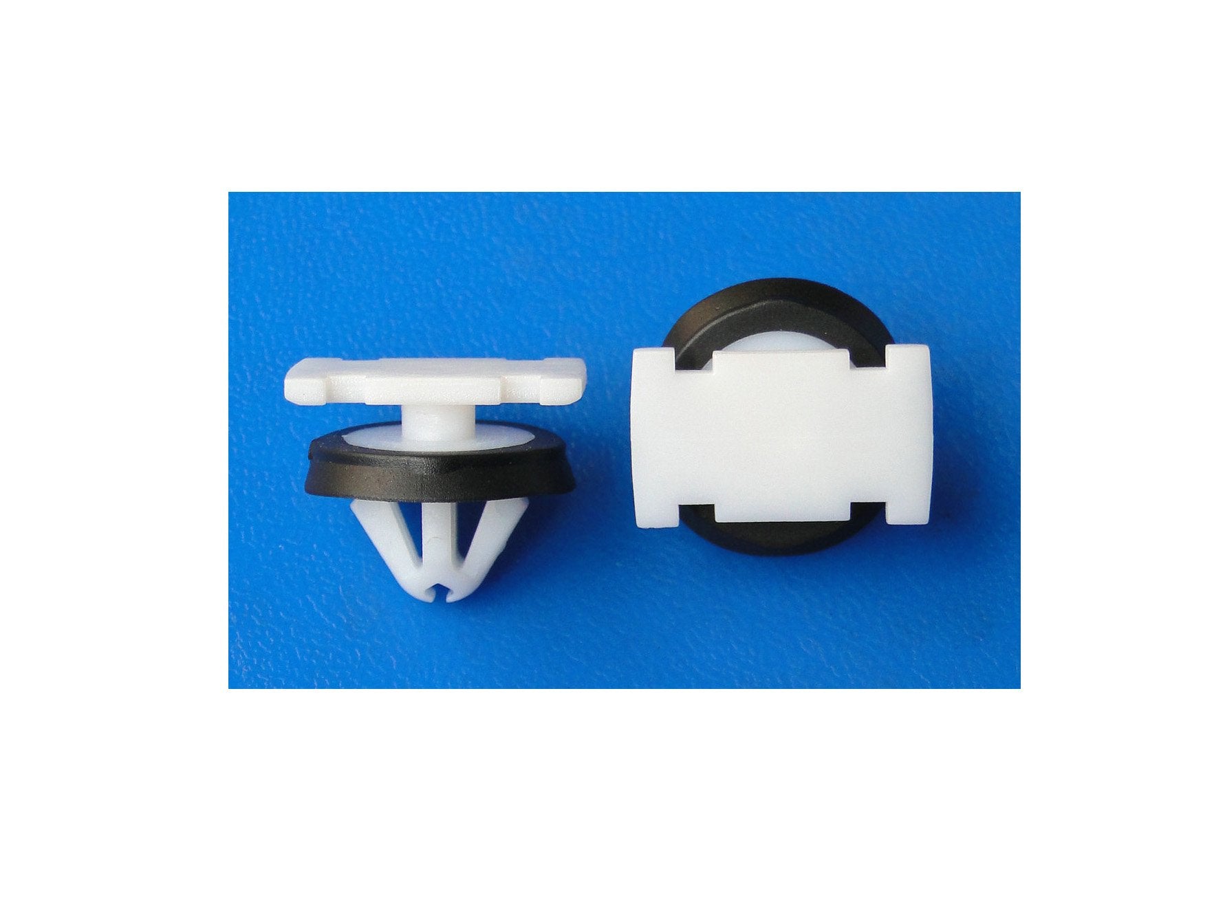 20pcs Fit GM 11547581 Rockers Fender moulding Retainer Push Pin 17-18 Acadia XT5