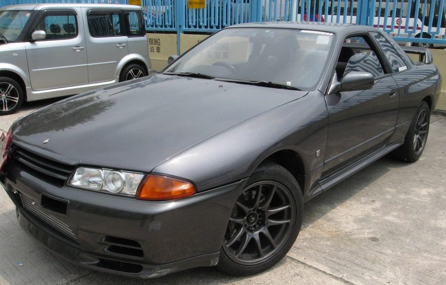 Silicone Full Set ancillary + Heater Hose Fit Skyline GTR R32 RB26 GT-R Turbo