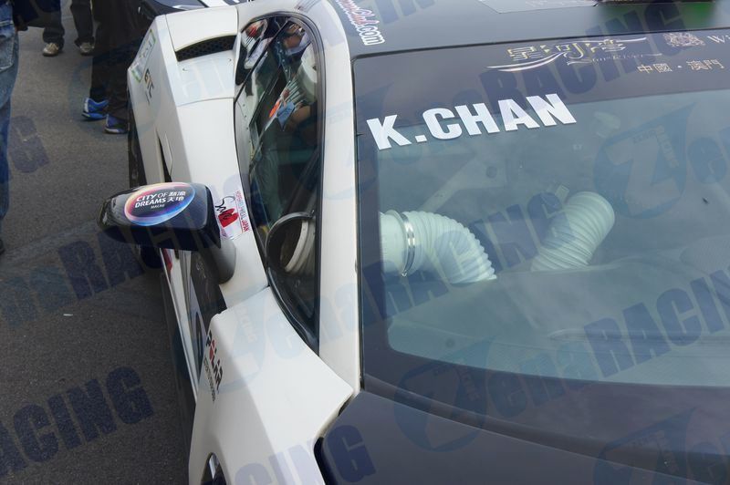 Flexible Cold Air Intake Duct Pipe Induction Ducting Hose 100mm 4" - 2 Meter