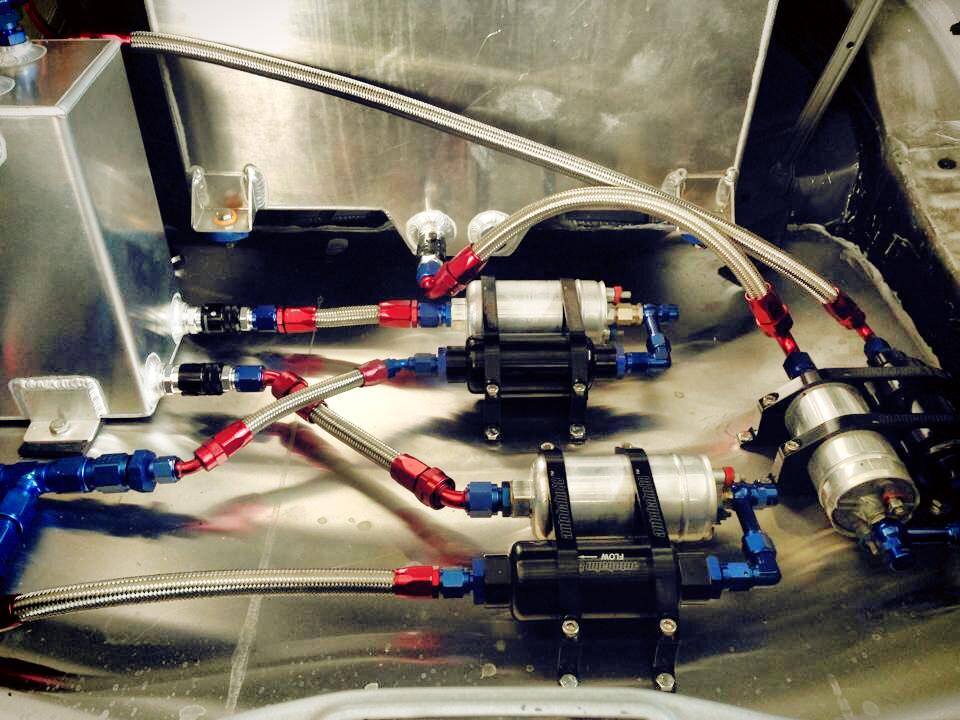 AN-6 AN6 Stainless Braided PTFE Teflon Fuel Line Oil Gas Hose 1M 3FT ID=7.9mm