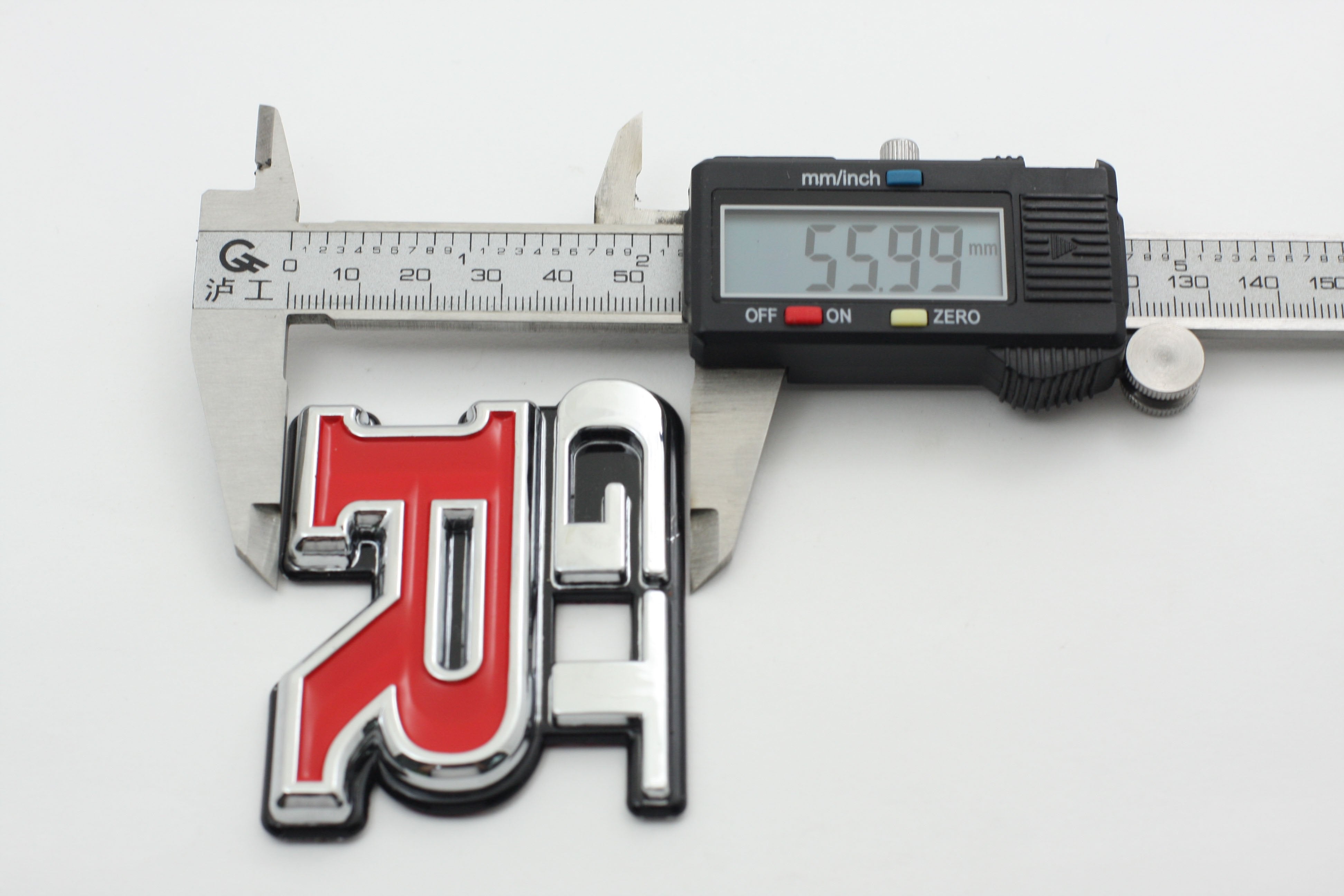 Badge Emblem Fit For Nissan Skyline GTR R32 R33 R34 R35 GT-R RB26