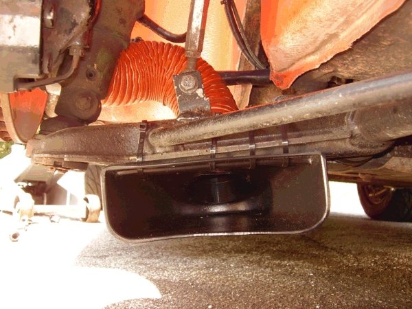 51mm 2" Silicone Air Ducting Flexible Brake Cold Induction Intake Pipe Hose 1M