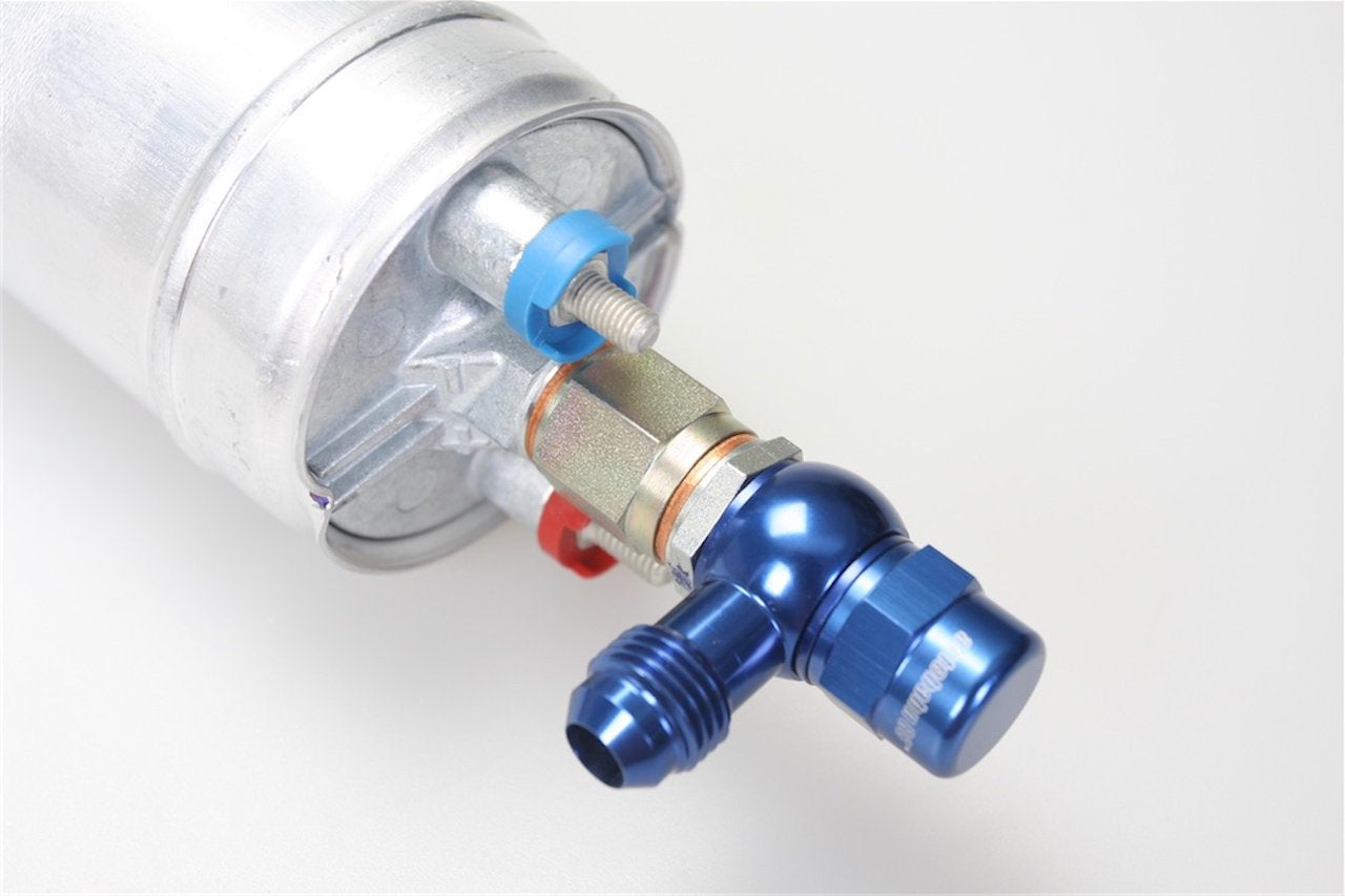 Aluminum Alloy banjo adaptor Bolt AN6 AN-6 M12 12.1mm 15/32 inch