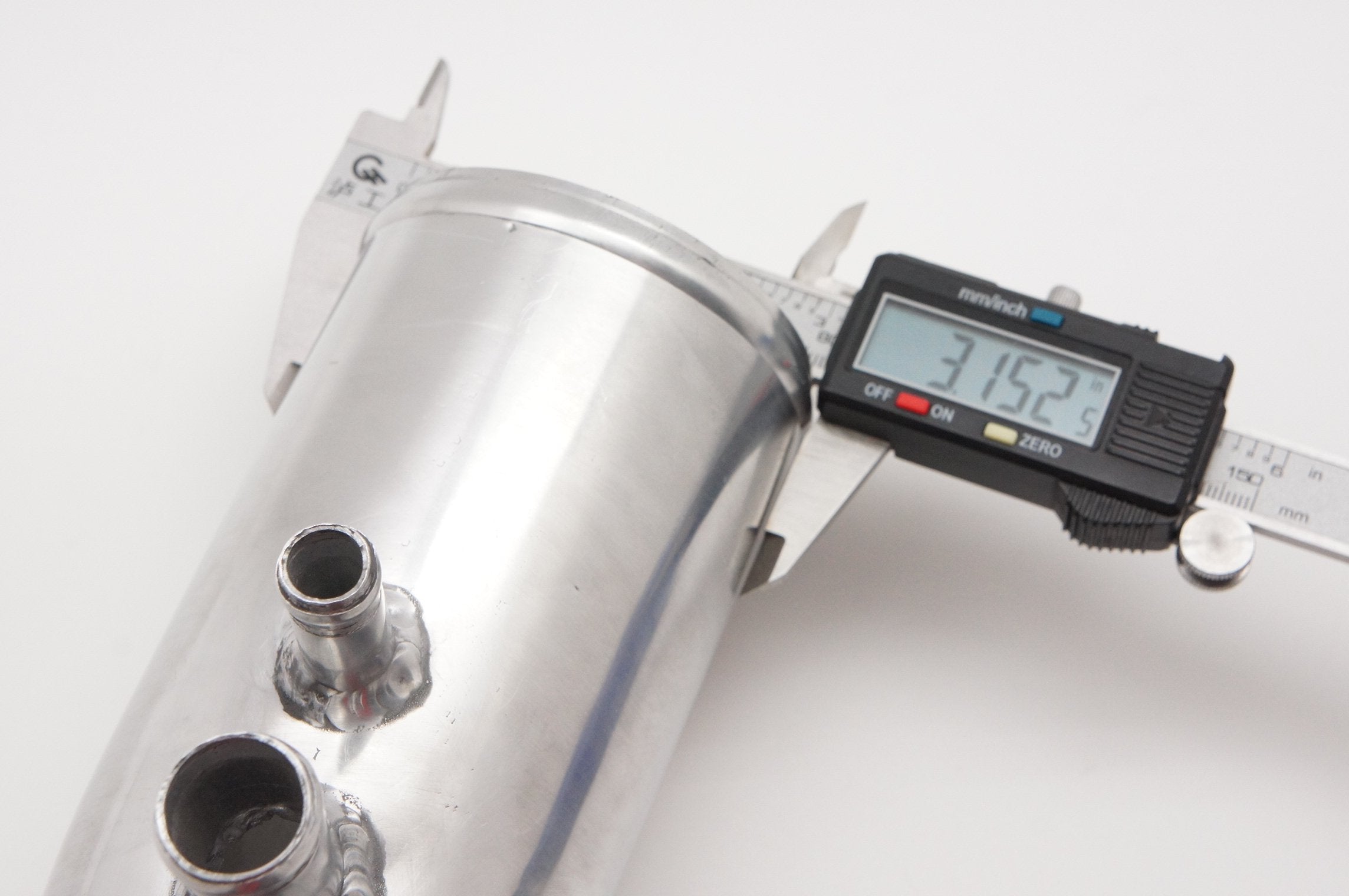 J-Pipe REMOVE Kit Autobahn88 Alloy Intake Pipe 80mm For Toyota Chaser 1JZ JZX100