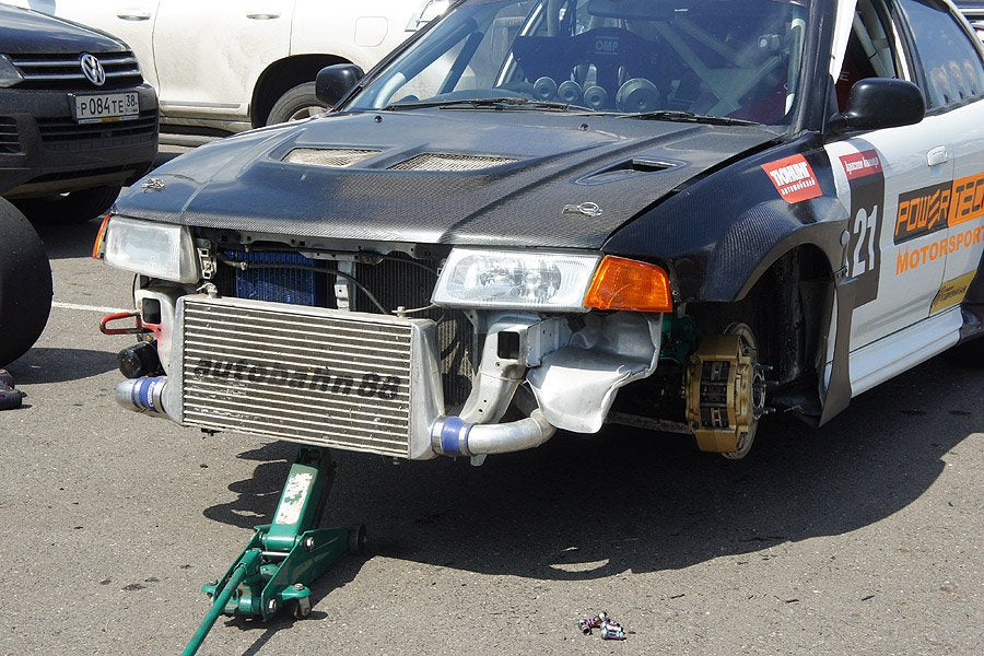 Autobahn88 Silicone 90Degree Elbow Hose ID=25mm 1inch BLACK Color