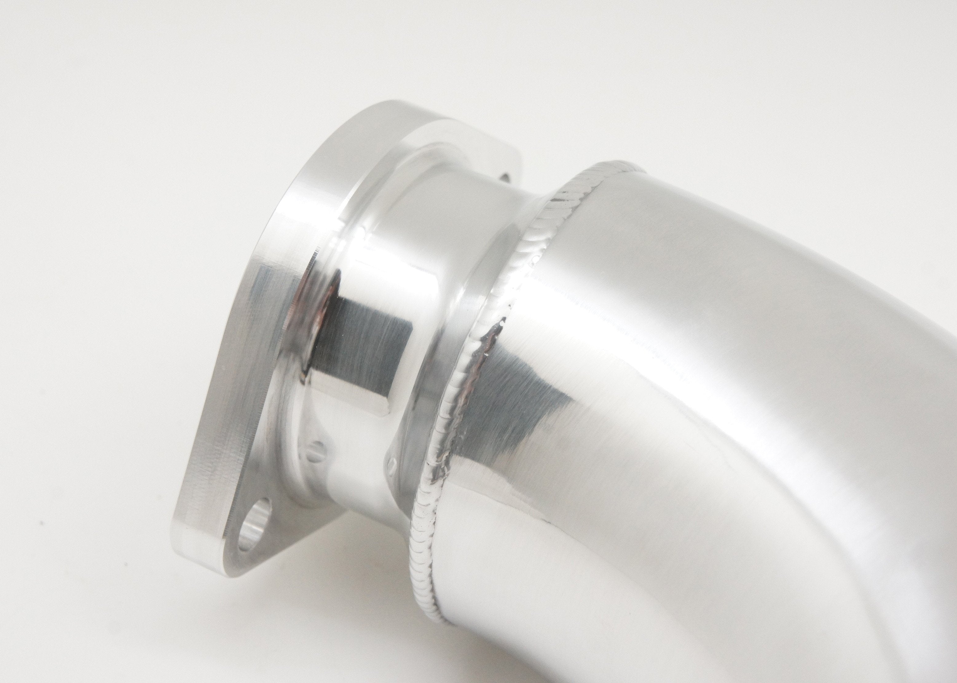 J-Pipe REMOVE Kit Autobahn88 Alloy Intake Pipe 80mm For Toyota Chaser 1JZ JZX100