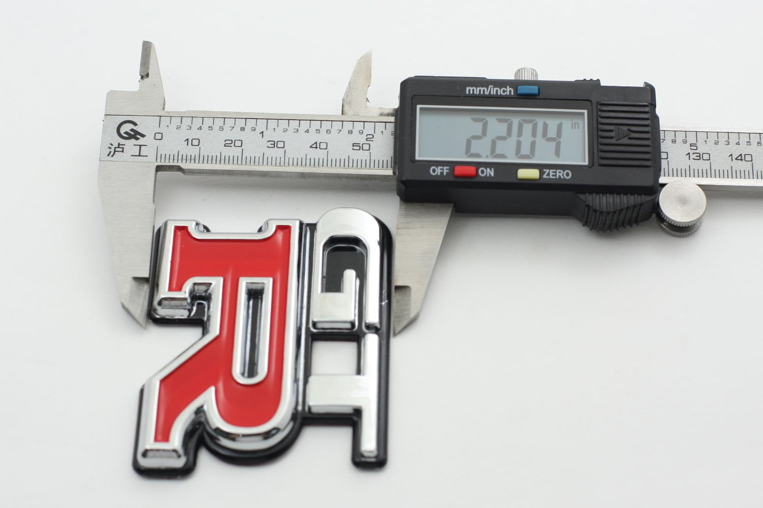 Badge Emblem Fit For Nissan Skyline GTR R32 R33 R34 R35 GT-R RB26