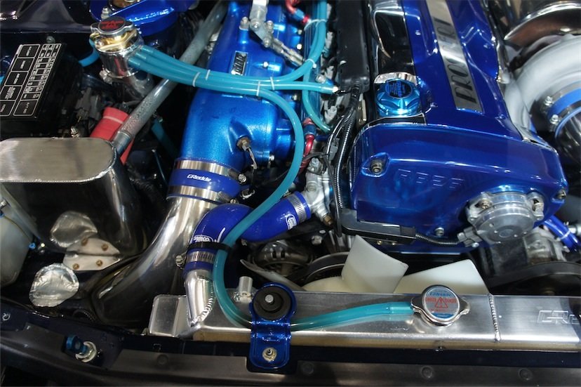 16mm Silicone Vacuum Tube Hose 1m Silicon Tubing High Performance Black