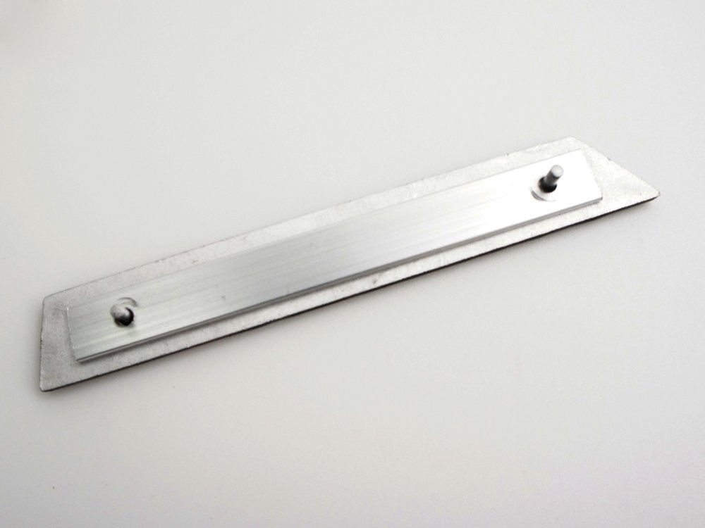 Aluminum Badge Emblem Logo (IS200) Fit For ALTEZZA RS200 Front Grille