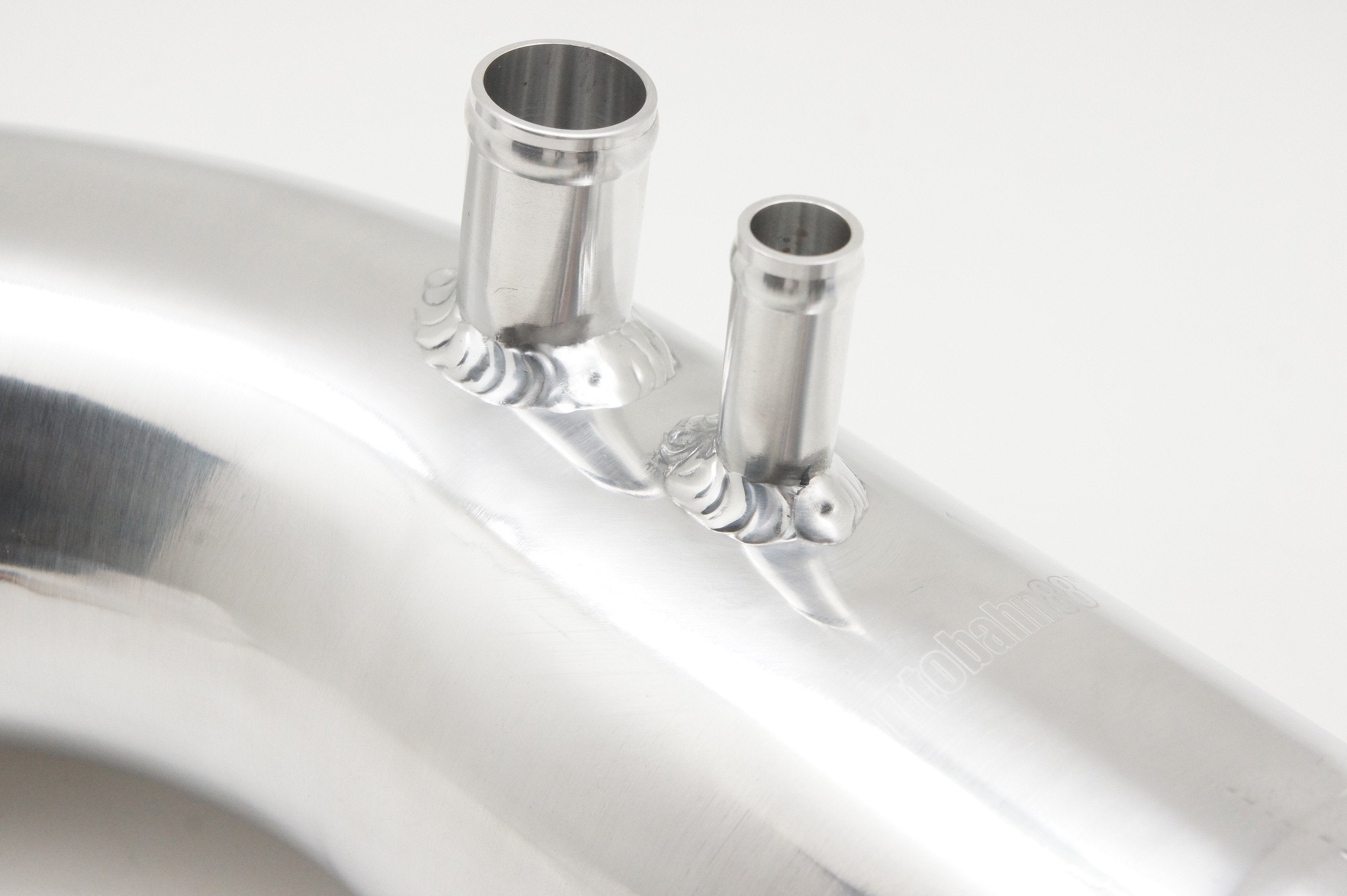 J-Pipe REMOVE Kit Autobahn88 Alloy Intake Pipe 80mm For Toyota Chaser 1JZ JZX100